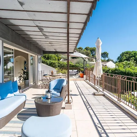 Villa Astrid By Terrys Homes