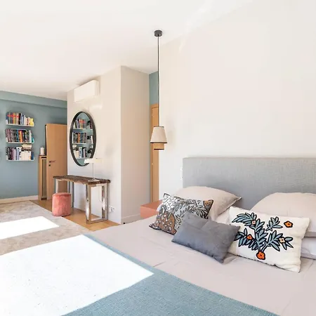 Astrid By Terrys Homes * Κάννες