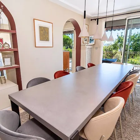 Βίλα Astrid By Terrys Homes