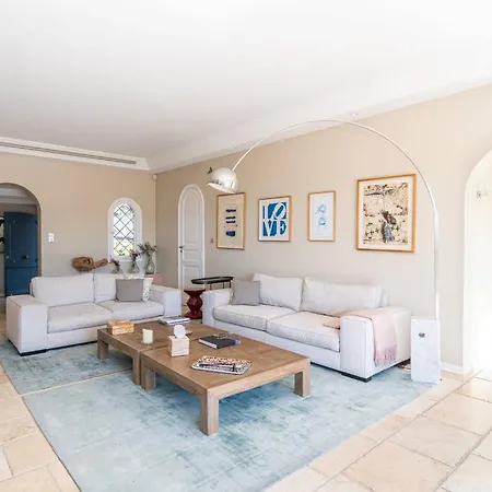 Astrid By Terrys Homes Villa