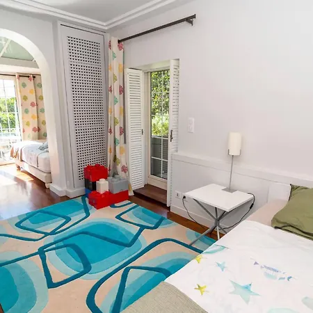 Astrid By Terrys Homes * Κάννες