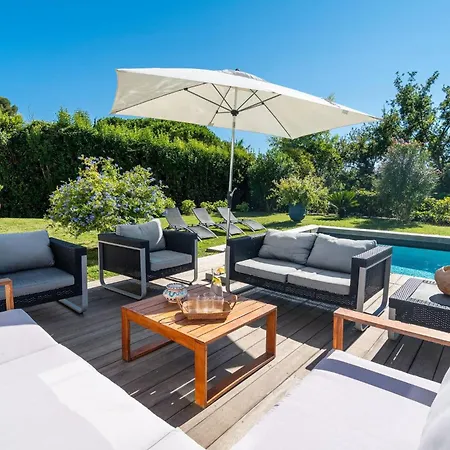 Villa Astrid By Terrys Homes *