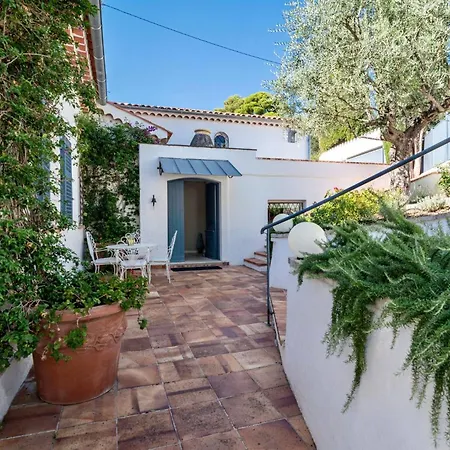 Βίλα Astrid By Terrys Homes Κάννες